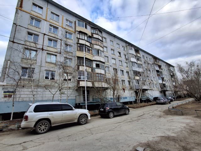 Фото квартиры 3