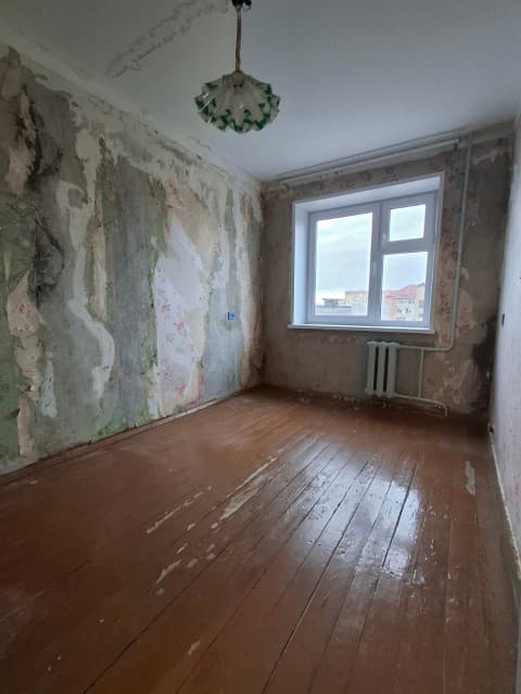 Фото квартиры 2