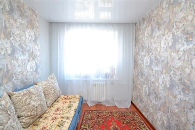 Фото квартиры 3