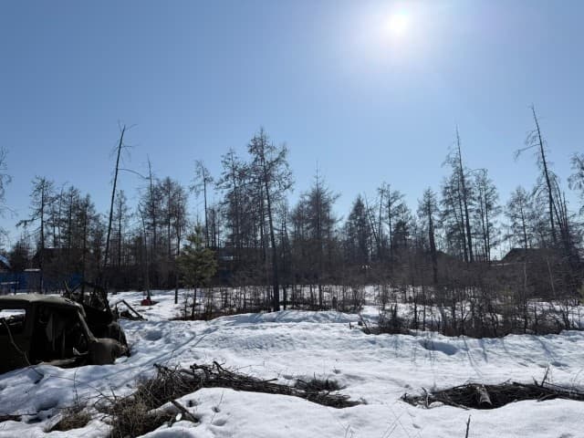 Фото квартиры 2