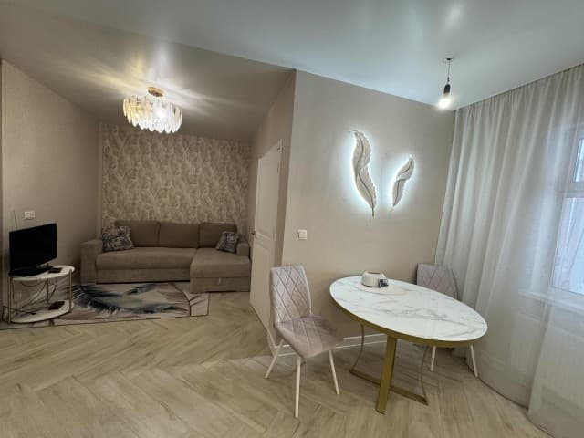 Фото квартиры 3