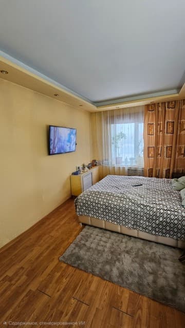 Фото квартиры 3
