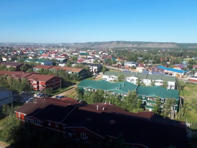 Фото квартиры 2