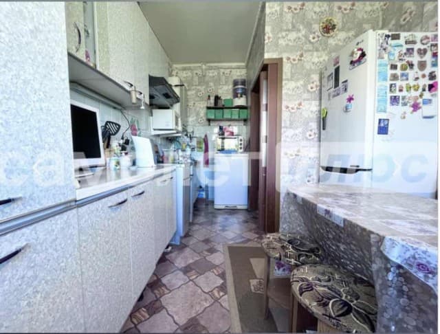 Фото квартиры 3