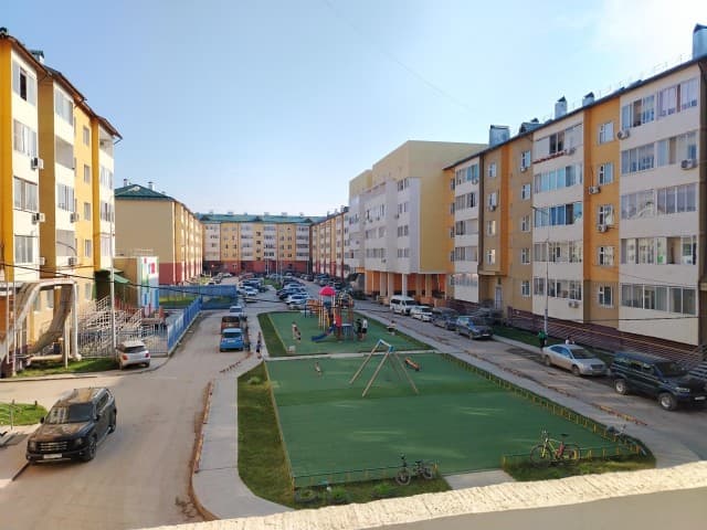 Фото квартиры 3