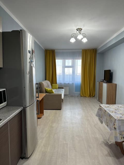 Фото квартиры 2