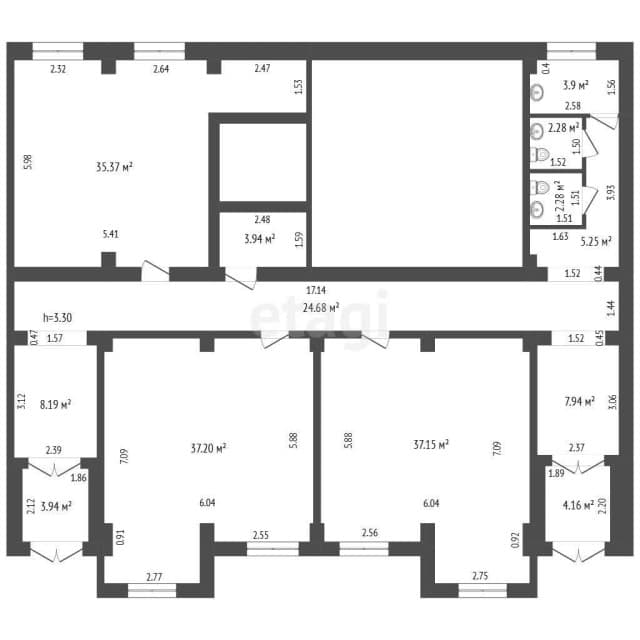 Фото квартиры 3