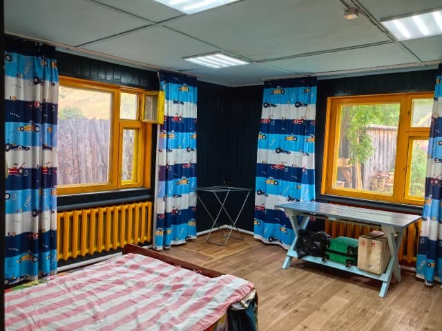 Фото квартиры 3