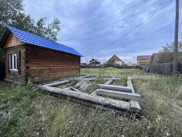 Фото квартиры 3