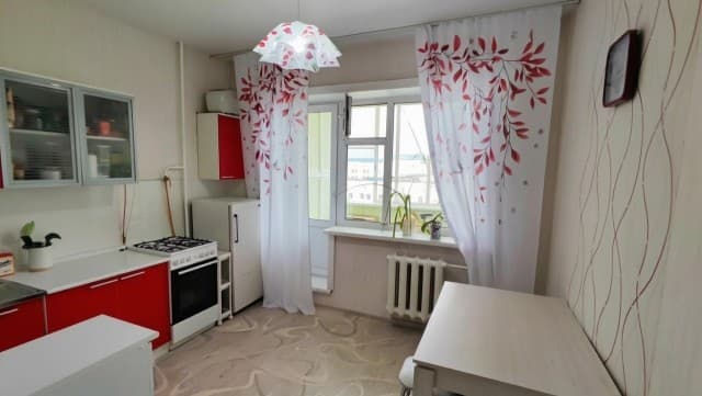 Фото квартиры 3