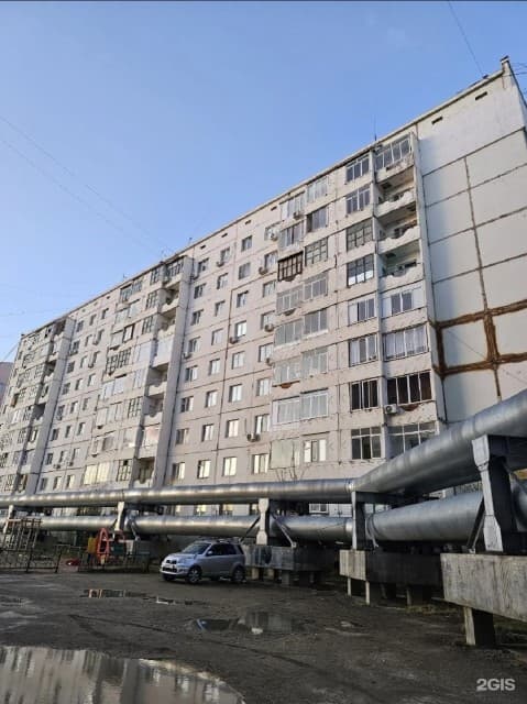 Фото квартиры 2