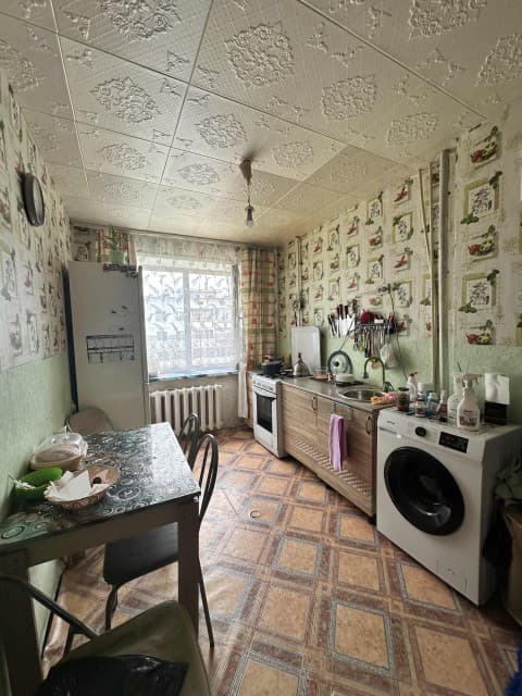 Фото квартиры 3