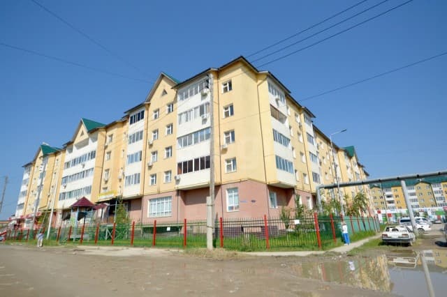 Фото квартиры 3