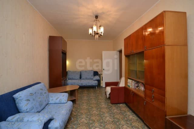 Фото квартиры 2