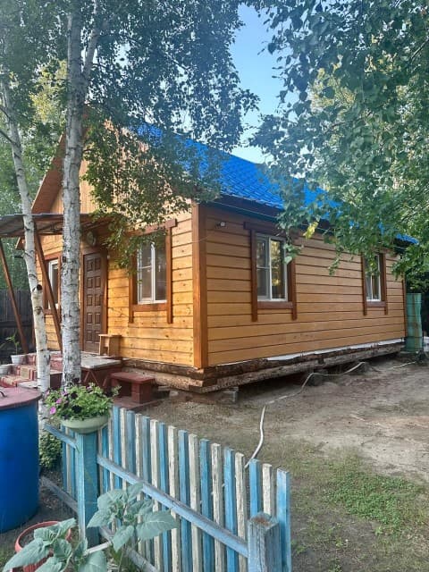 Фото квартиры 2