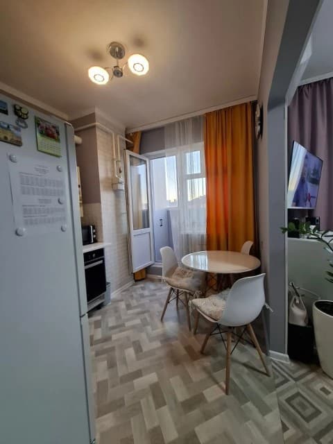 Фото квартиры 2