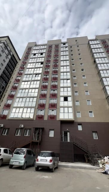 Фото квартиры 3