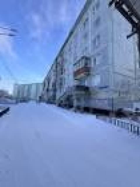 Фото квартиры 3