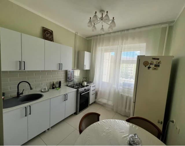 Фото квартиры 3