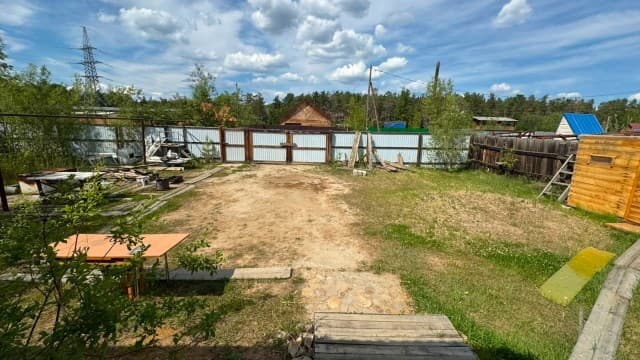 Фото квартиры 3