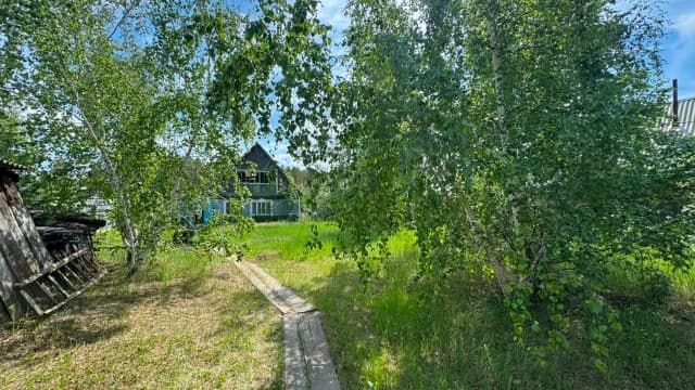 Фото квартиры 2