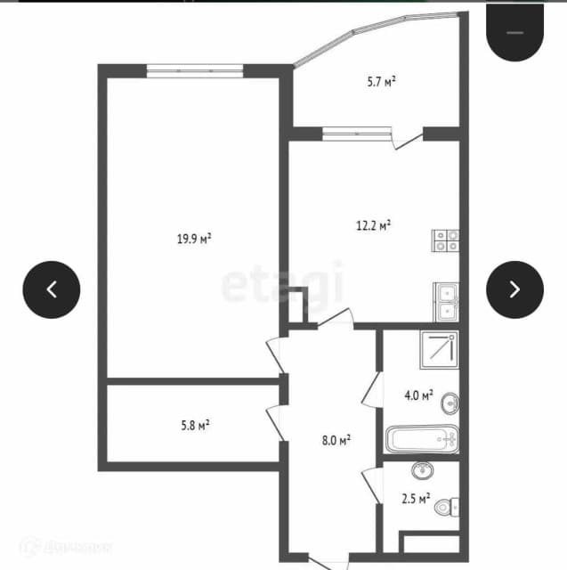 Фото квартиры