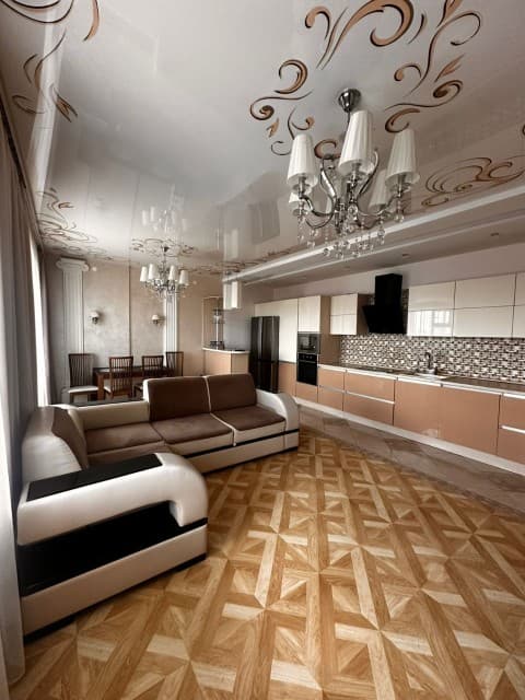 Фото квартиры 3