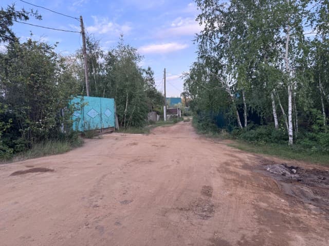 Фото квартиры 3