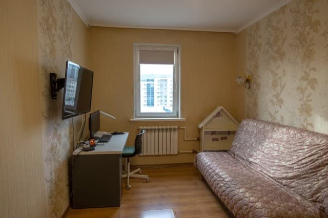 Фото квартиры 2