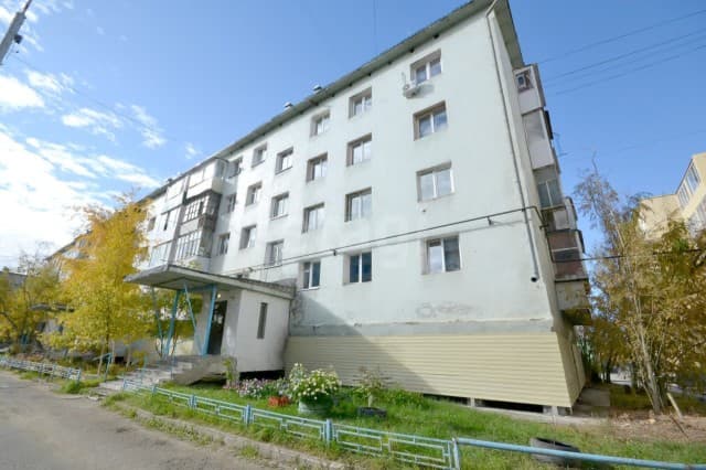 Фото квартиры 2