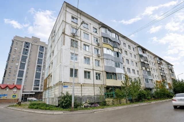 Фото квартиры 4
