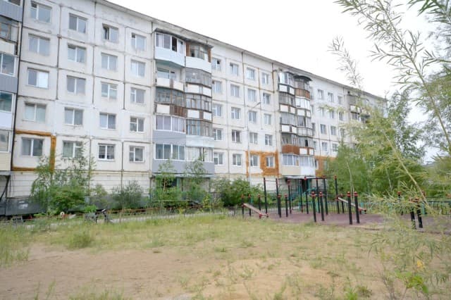 Фото квартиры 3