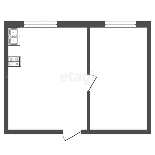 Фото квартиры 3