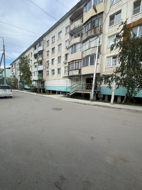 Фото квартиры 3