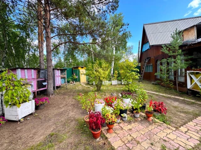 Фото квартиры 3
