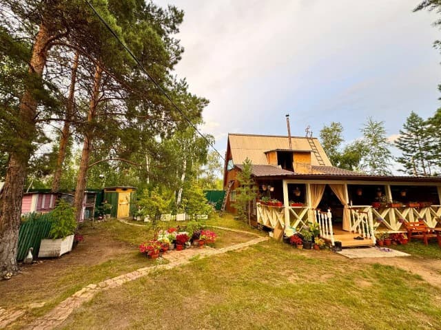 Фото квартиры 3