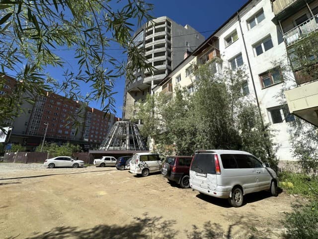 Фото квартиры 2