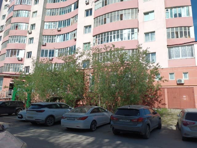 Фото квартиры 2