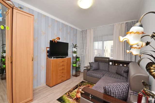 Фото квартиры 3