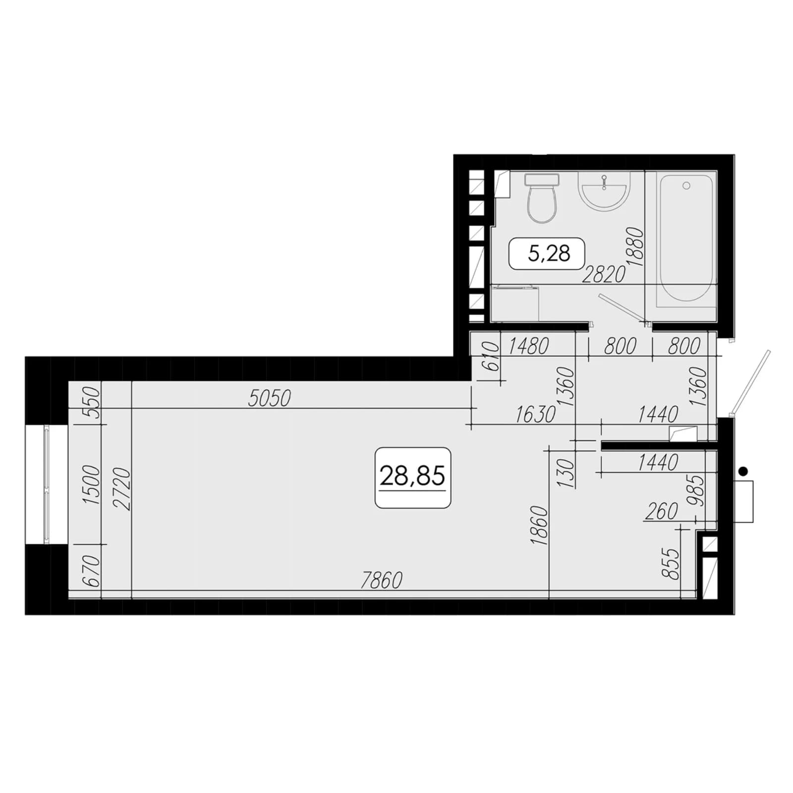 Фото квартиры