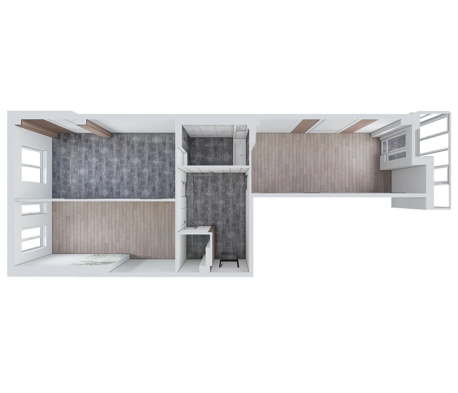 Фото квартиры 3