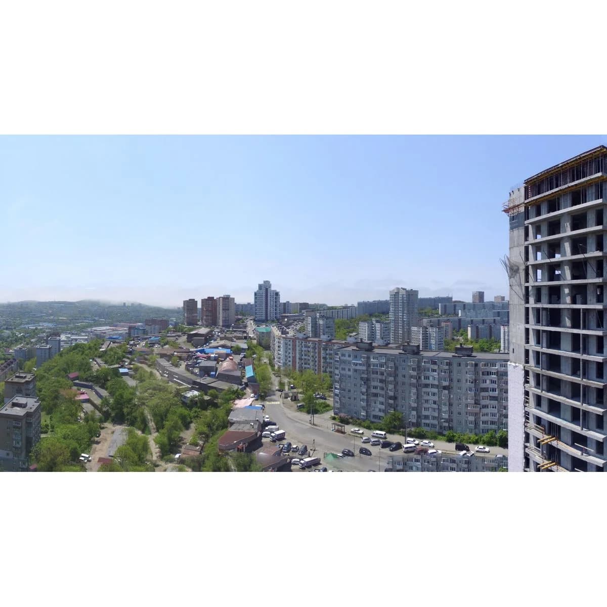 Фото квартиры 2