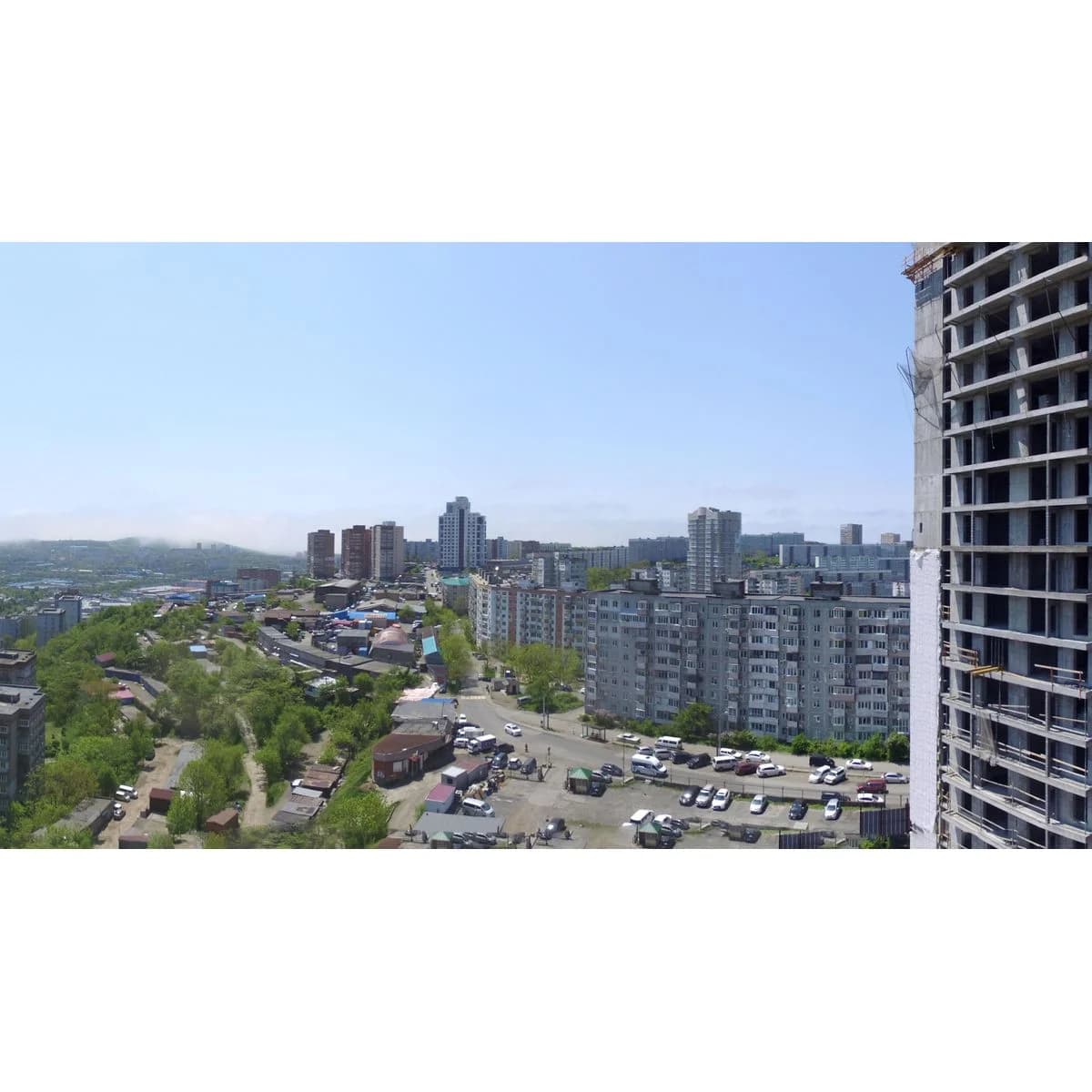 Фото квартиры 3