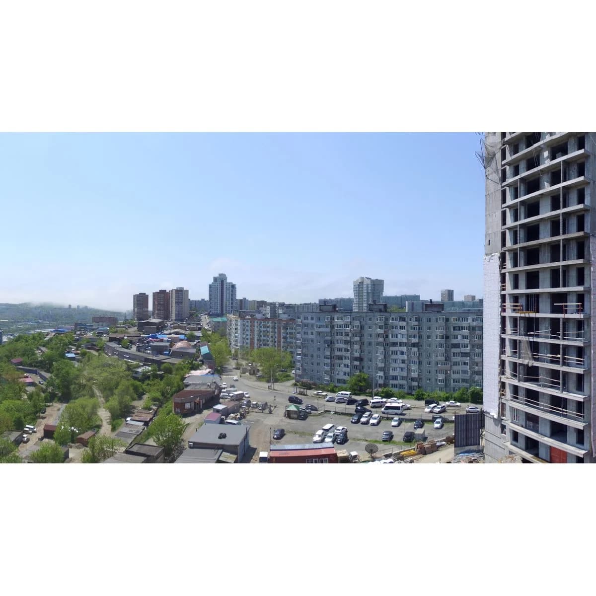 Фото квартиры 2