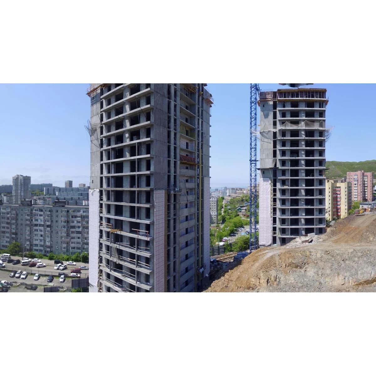 Фото квартиры 3