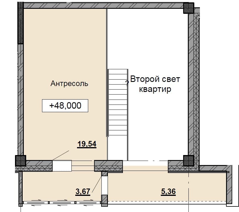 Фото квартиры 2