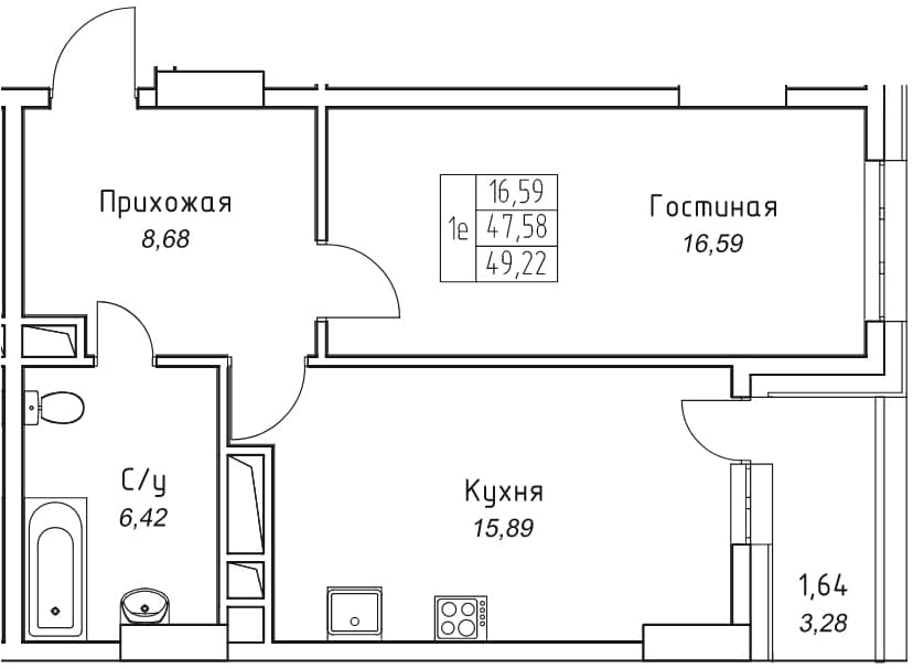 Фото квартиры