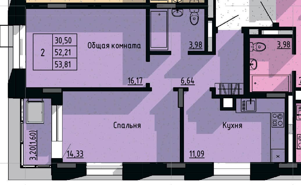 Фото квартиры