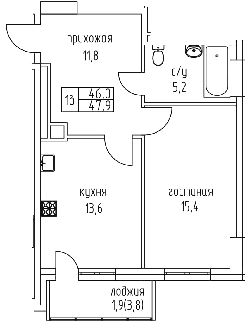 Фото квартиры
