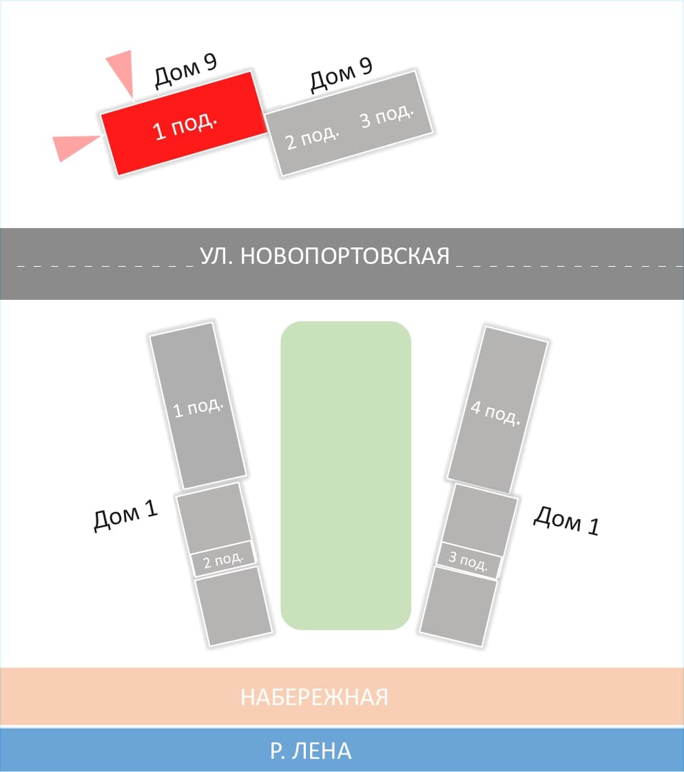 Фото квартиры 2